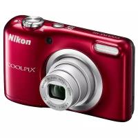 Фотоаппарат Nikon Coolpix A10