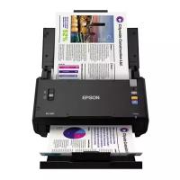 Сканер Epson WorkForce DS-520