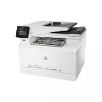 МФУ лазерное HP Color LaserJet Pro MFP M280nw, цветн., A4