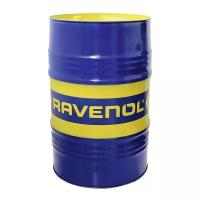 Масло для садовой техники RAVENOL 4-Takt Gardenoil HD 30