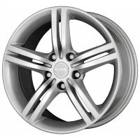 Колесный диск Mak Veloce 7.5х17/5х108 D72 ET45, silver