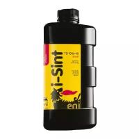 ENI ENI^8003699008649 Масло моторное ENI I-SINT TD SAE 10w40 (4 л)