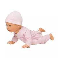 Интерактивная кукла Zapf Creation Baby Annabell Учимся ходить, 42 см, 793-411