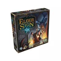 Настольная игра Fantasy Flight Games Elder Sign