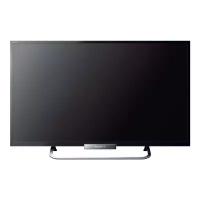 LED телевизор Sony KDL-24W605A Black