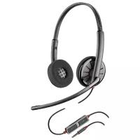 Компьютерная гарнитура Plantronics BlackWire C225