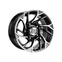 Колесный диск NZ Wheels SH660