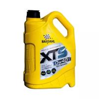 Синтетическое моторное масло Bardahl XTS 0W-40