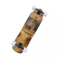 Лонгборд Gravity Skateboards Selah, 36x10