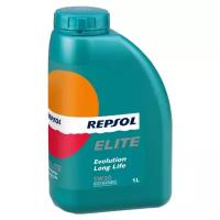 Моторное масло Repsol Elite Evolution Long Life 5W30 1 л