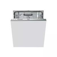 Встраиваемая посудомоечная машина Hotpoint LTB 6B019 C