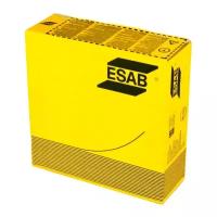 Проволока из металлического сплава ESAB Shield-Bright NiCrMo-3 1.2мм 15кг