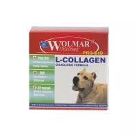 Витамины Wolmar Winsome Pro Bio L-Collagen, флакон, 200 таб