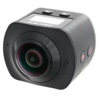 Экшн-камера Digicare OneCam 360, 8МП, 2448x2448