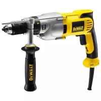 Дрель ударная DWD 524 KS DeWalt