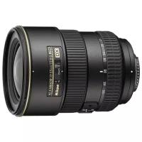 Nikon 17-55mm f/2.8G ED-IF AF-S DX Zoom-Nikkor