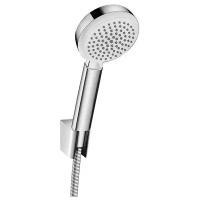 Ручной душ Hansgrohe Crometta 100 Vario Porter 26666400