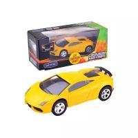 Легковой автомобиль Autogrand Italy Extreme (58243) 1:43, 14 см