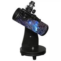 Телескоп Sky-Watcher Dob 76/300 Heritage Black Diamond, настольный