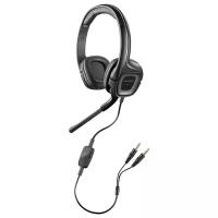 Компьютерная гарнитура Plantronics .Audio 355, черный