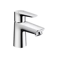 Однорычажный смеситель для раковины (умывальника) Hansgrohe Talis E 71700000