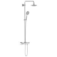 Душевая стойка Grohe Rainshower Solo 27434000