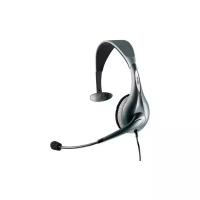 Компьютерная гарнитура Jabra UC VOICE 150 MS Mono