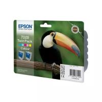 Epson C13T00940210, 330 стр, многоцветный