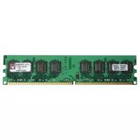 Оперативная память Kingston DIMM DDR2 2Гб 800 mhz для ПК 1Шт