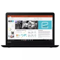 Ноутбук Lenovo ThinkPad 13 (2nd Gen) (1366x768, Intel Core i3 2.4 ГГц, RAM 4 ГБ, SSD 180 ГБ, Win10 Home)