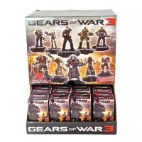 Фигурка NECA HeroClix Gears of War Gravity 70191