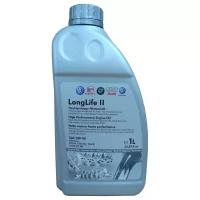 Синтетическое моторное масло VOLKSWAGEN LongLife II 0W-30