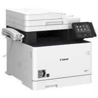 МФУ лазерное Canon i-SENSYS MF735Cx, цветн., A4