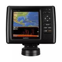 Эхолот Garmin echoMAP CHIRP 52dv