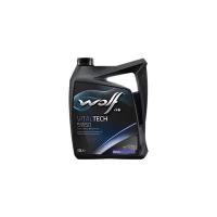 Моторное масло WOLF Vitaltech 5W-50 5л