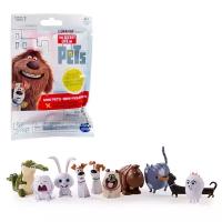 Spin Master Secret Life of Pets 72800