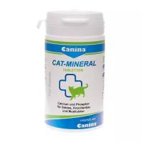 Добавка в корм Canina Cat-Mineral