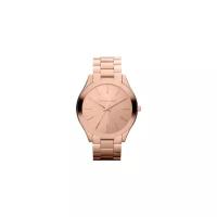 Наручные часы MICHAEL KORS MK3197, розовый, золотой