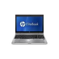 Ноутбук HP EliteBook 8560p (1600x900, Intel Core i7 2.7 ГГц, RAM 4 ГБ, HDD 500 ГБ, ATI Radeon HD 6470M, Win7 Pro 64)