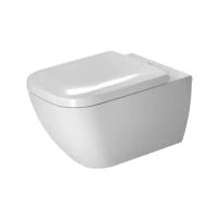 DURAVIT Happy D.2 222209 с горизонтальным выпуском белый