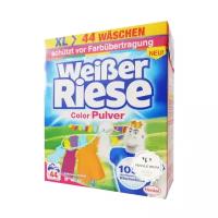 Стиральный порошок WeiBer Riese Color Pulver