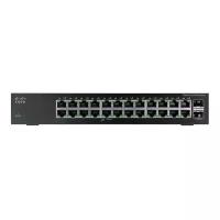 Коммутатор Cisco SG112-24-EU