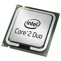 Процессор Intel Core 2 Duo E6400 Allendale LGA775, 2 x 2133 МГц, OEM