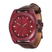 Наручные часы AA Wooden Watches S3 Purple