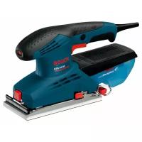 Плоскошлифовальная машина BOSCH GSS 23 AE, 190 Вт