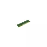 Оперативная память Kingston ValueRAM 2 ГБ DDR3 1333 МГц DIMM CL9 KVR1333D3LS8R9S/2G