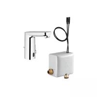 Смеситель для раковины (умывальника) Grohe Eurosmart Cosmopolitan E 36386001, сенсорный