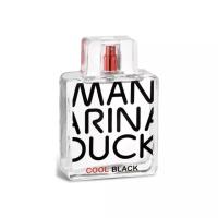 MANDARINA DUCK COOL BLACK edt MAN 100ml