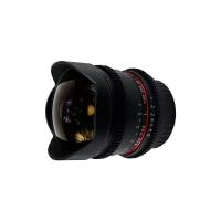 Объектив Samyang 8mm T3.8 AS IF UMC Fish-eye CS II VDSLR Sony E