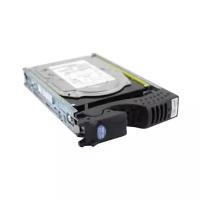 Жесткий диск 005049250 EMC 600-GB 6G 10K 2.5 SAS HDD